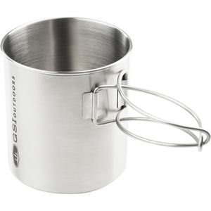 Glacier Bottle Cup/Pot - 18fl oz