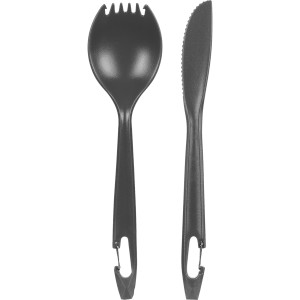 Piranha Cutlery Set