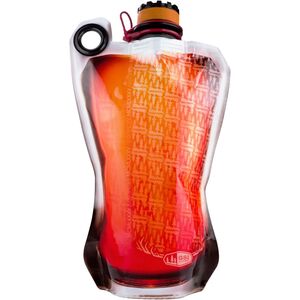 Highland Fifth Flask