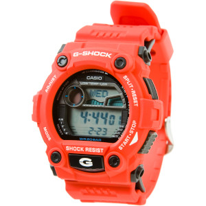 Click to Enlarge for G-Shock G-Rescue Watch G-Shock G-Rescue Watch -image