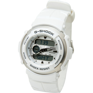 G-Shock G-Shock G300LV Watch - 2010
