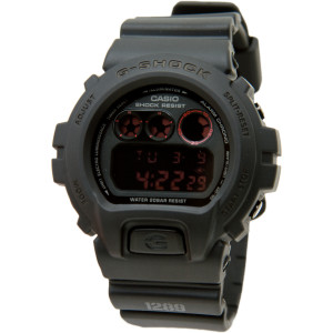 G-Force Military Reverse Dial Watch