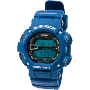 G-Shock Mudman Watch