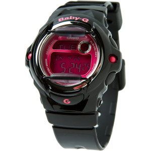 Baby G Vivid Color 169R Watch