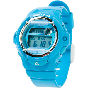 G-Shock Baby G Vivid Color 169R Watch