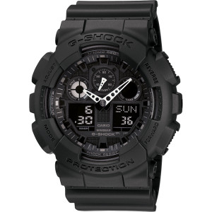 GA100 Watch