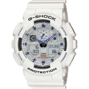 GA100 Watch