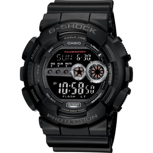 Click to Enlarge for G-Shock G-Shock GD100 Watch - Men's G-Shock G-Shock GD100 Watch - Men's-Image