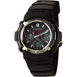 AWGM100 - Solar Watch