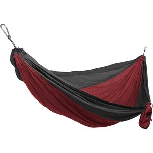 Single Parachute Hammock