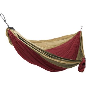Grand Trunk Single Parachute Hammock