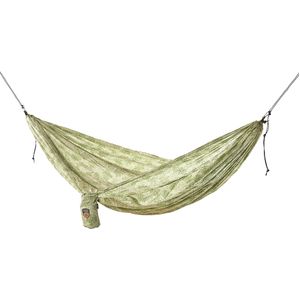 Double Parachute Hammock