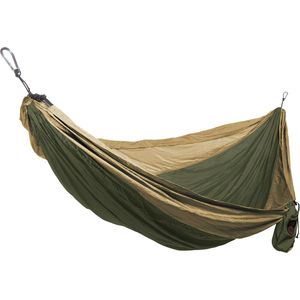 Double Parachute Hammock