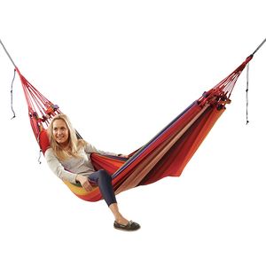 Roatan Woven Hammock