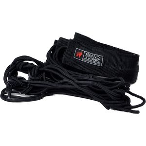TreeSling Adjustable Hanging Kit with Tree Protectors