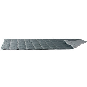 Packable Down Blanket