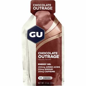 Energy Gel - 24 Pack