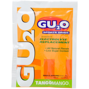GU GU2O Sports Drink -20 Pack Box