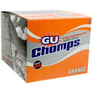 Chomps Energy Chews 16-Pack