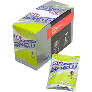 Brew Electrolyte - 16 Pack