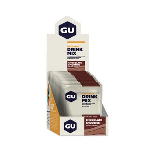 Click to Enlarge for GU Brew Recovery - 12 Pack GU Brew Recovery - 12 Pack -image