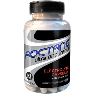 GU Roctane Electrolyate Capsules -image
