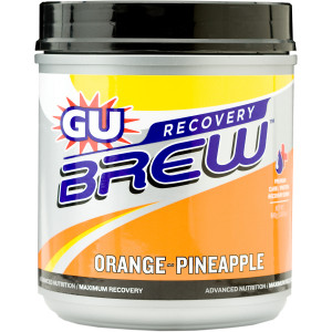 Recovery Brew Drink