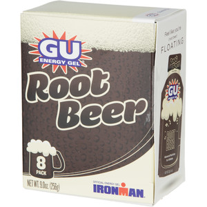Click to Enlarge for GU Energy Gel - 8 Pack GU Energy Gel - 8 Pack-Image