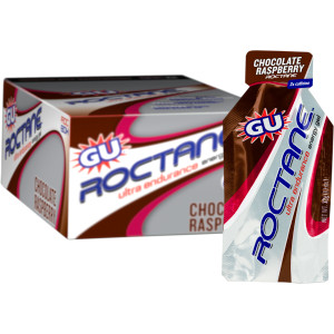 Roctane Energy Gel - 24 Pack