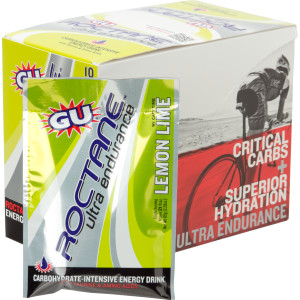 Roctane Energy Drink - 10 Pack