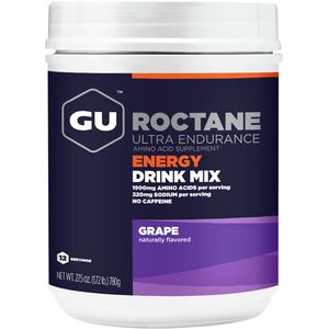 Roctane Energy Drink - 12 Serving Canister