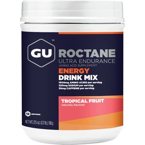 Roctane Energy Drink - 12 Serving Canister