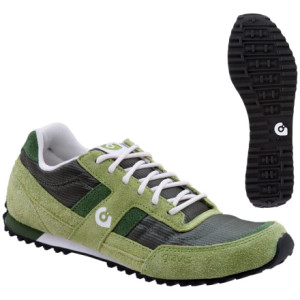 Gravis Slymz Mid Skate Shoe Women's from Dogfunk.com