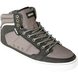Gravis Lowdown HC Shoe - Men's