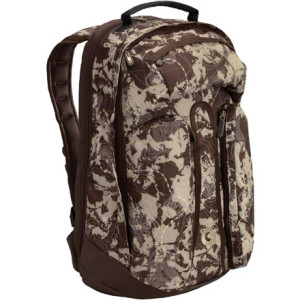 Gravis Metro Backpack - 1890cu in - 2008