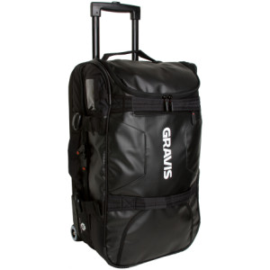 Gravis Jetway Rolling Bag - 44L - 2008