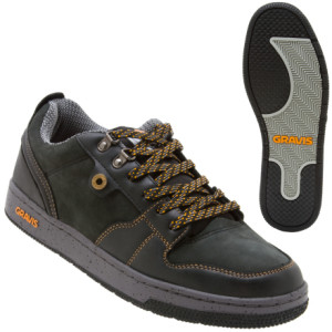 Gravis Cortex EXP Skate Shoe - Men's