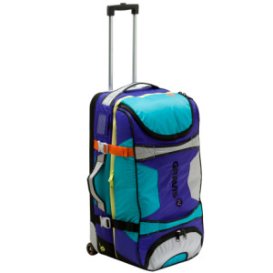 Gravis Trekker Rolling Bag - 52L - 2009