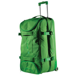 Gravis Trekker Rolling Bag - 90L
