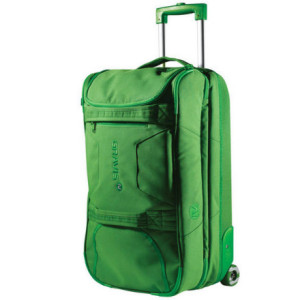 Gravis Jetway Rolling Bag 
