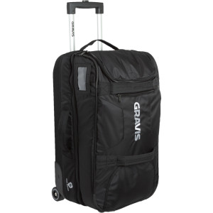 Gravis Jetway Rolling Bag 