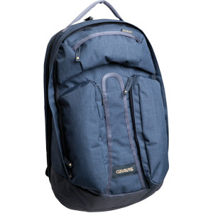Gravis Metro Backpack - 25L