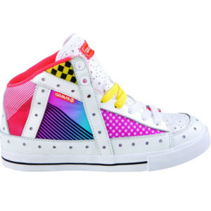 Gravis Gemini Hi Skate Shoe - Women's - 2008