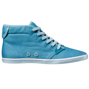 Gravis Slymz Mid Skate Shoe - Women's - 2010