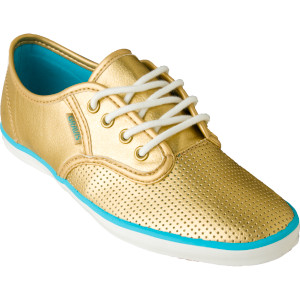 Gravis Slymz Shoe - Women's - 2009