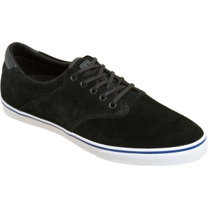 Gravis Filter Suede Skate Shoe - Men's