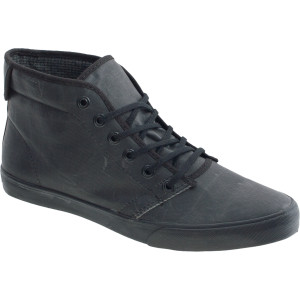 Gravis Slymz Mid Wax WR Shoe - Men's - 2011
