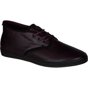 Quarters LX Skate Shoe - Men's