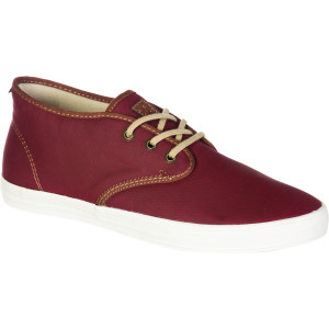 Gravis Quarters LX Skate Shoe - Men's