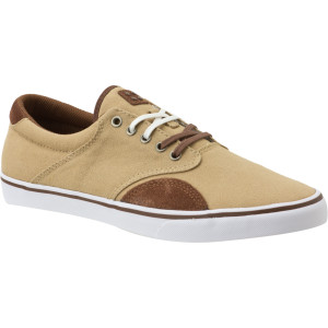 Gravis Filter Duro Skate Shoe - Men's - 2012